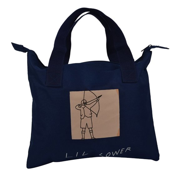 Marc by Marc Jacobs "Lil Lower" EVERYDAY Tote Bag - Picture 3 of 7